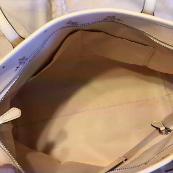 COACH TOTE - Picture 6 of 8